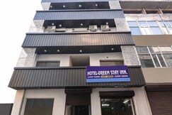 Hotel O Dream stay inn