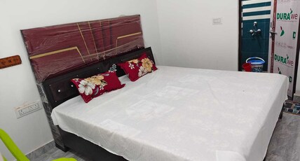 Spot On  Baddupur Room Type - Classic
