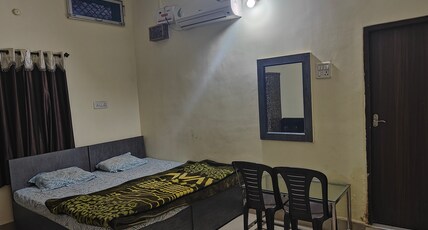 Kharya Palace Room Type - AC Room
