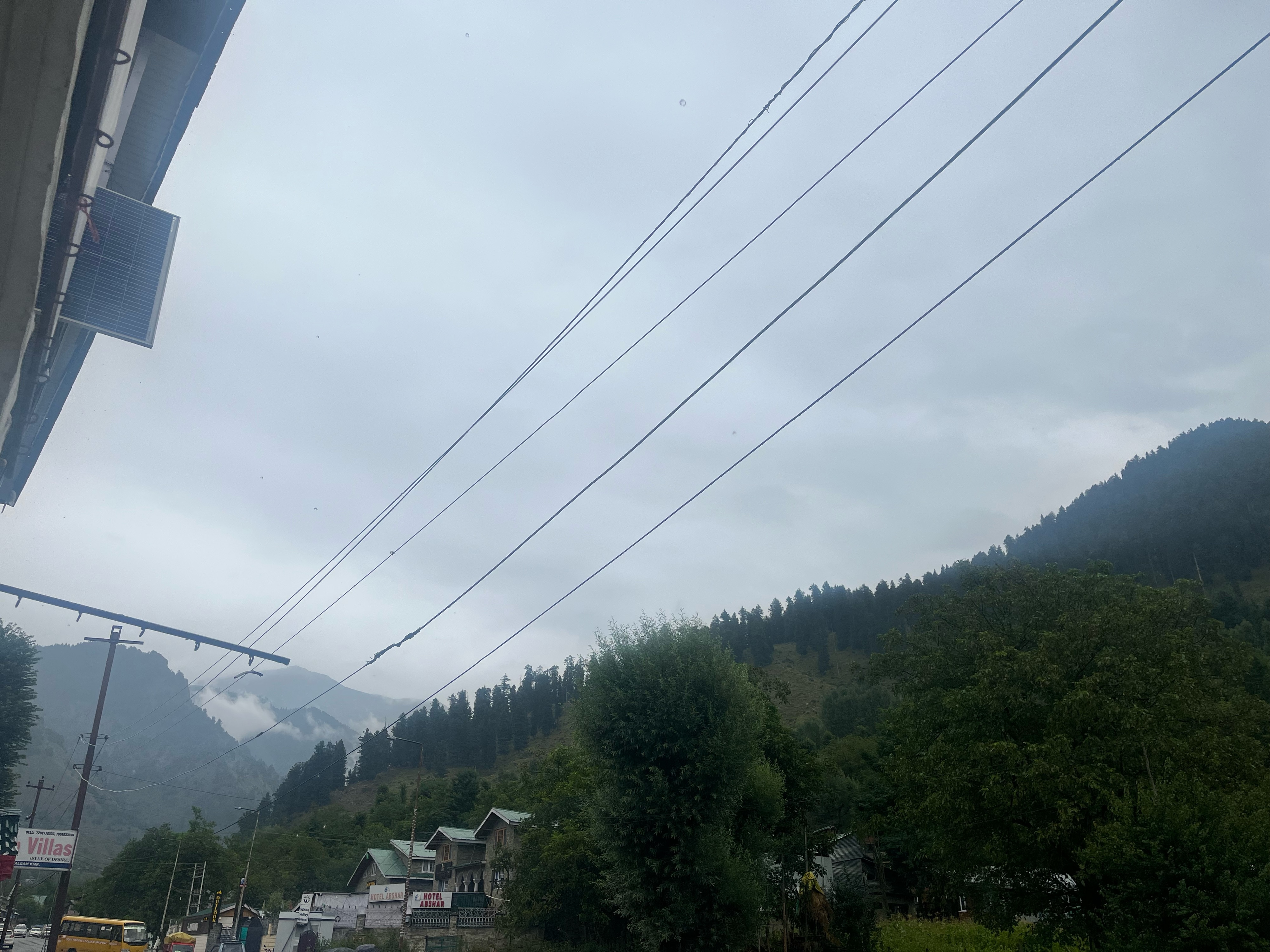 Jahangir Cottage Pahalgam - Tap to explore photos