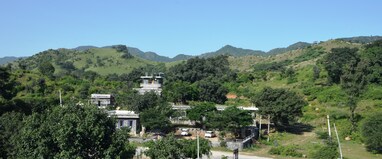Keya valley Resort