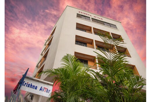 Hotel Krishna Avtar Stay inn
