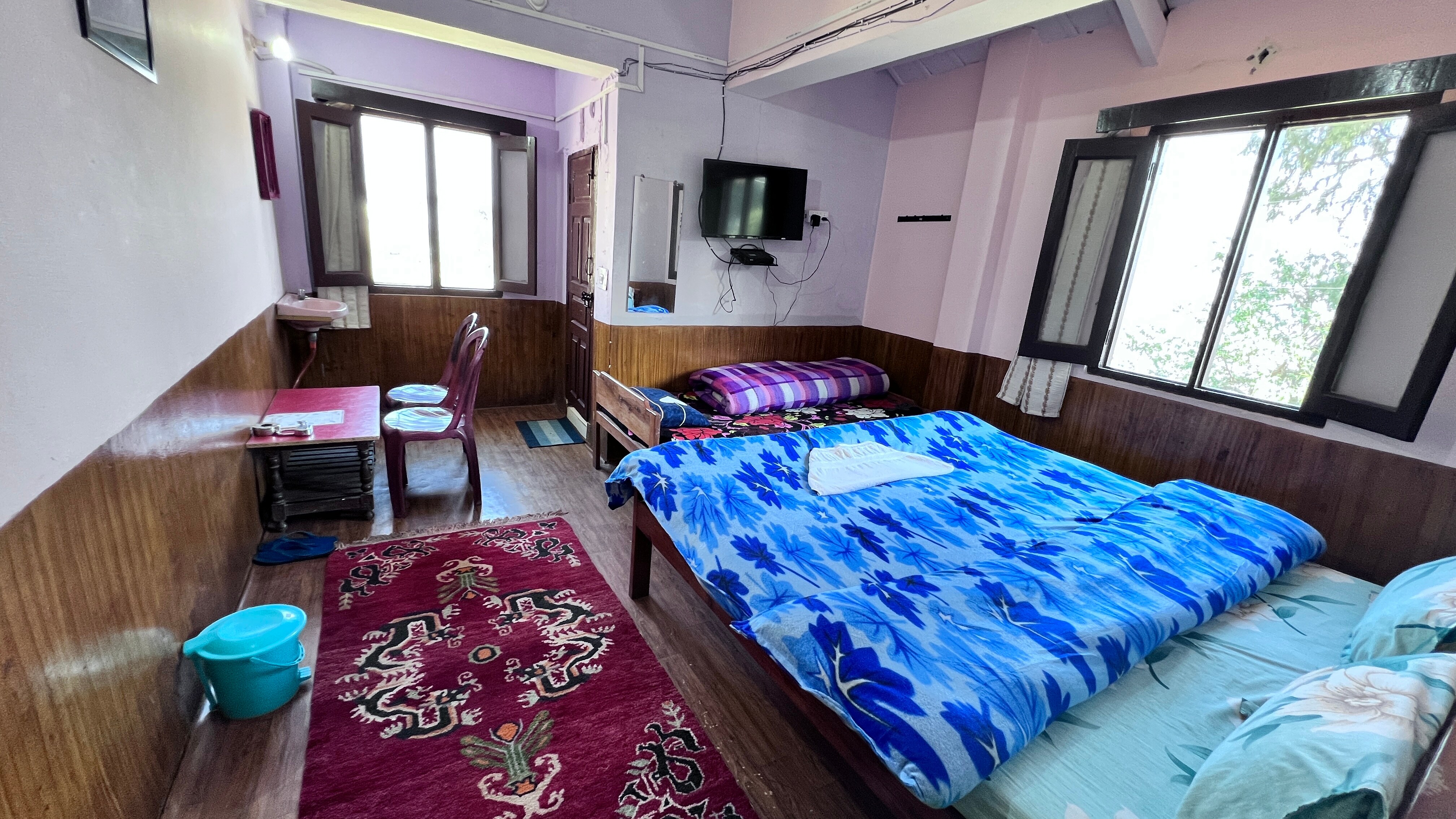 Sangrila Homes stays - Tap to explore photos