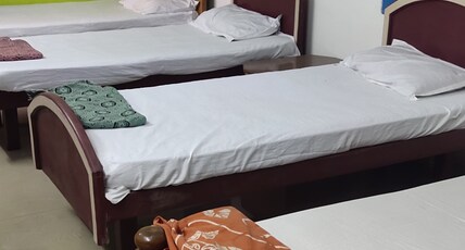YS homestay Room Type - Dormitory Bedroom E2