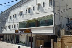 Hotel Taraka