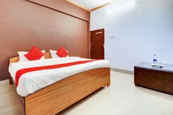 Hotel O Star City Hotel