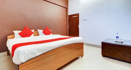 Hotel O Star City Hotel Room Type - Classic