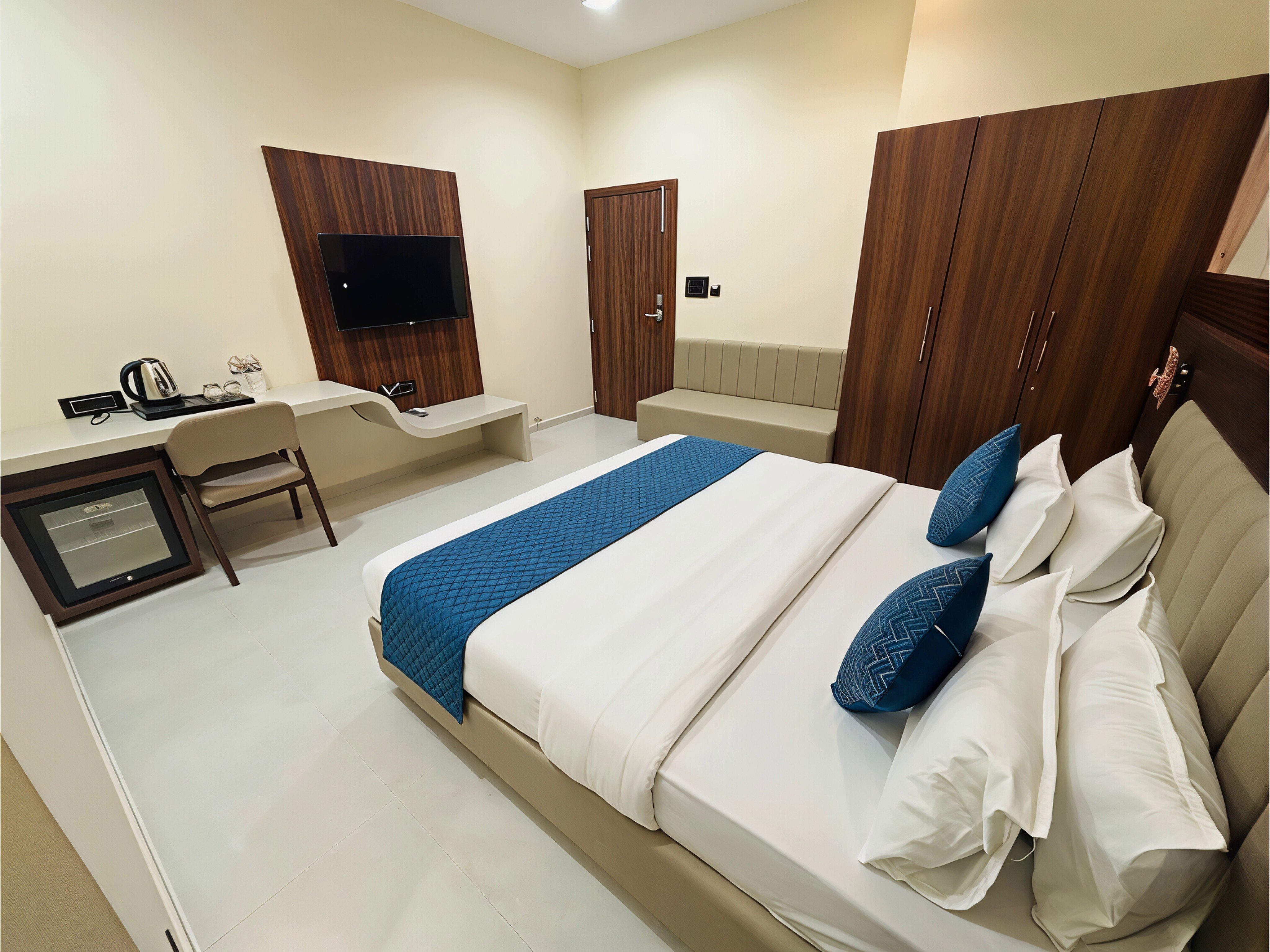 Shree Agrawal Avenue - Tap to explore photos