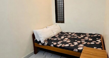 Hotel Madhav Bhakta Nivas Room Type - Single Room Non Ac Room No 6