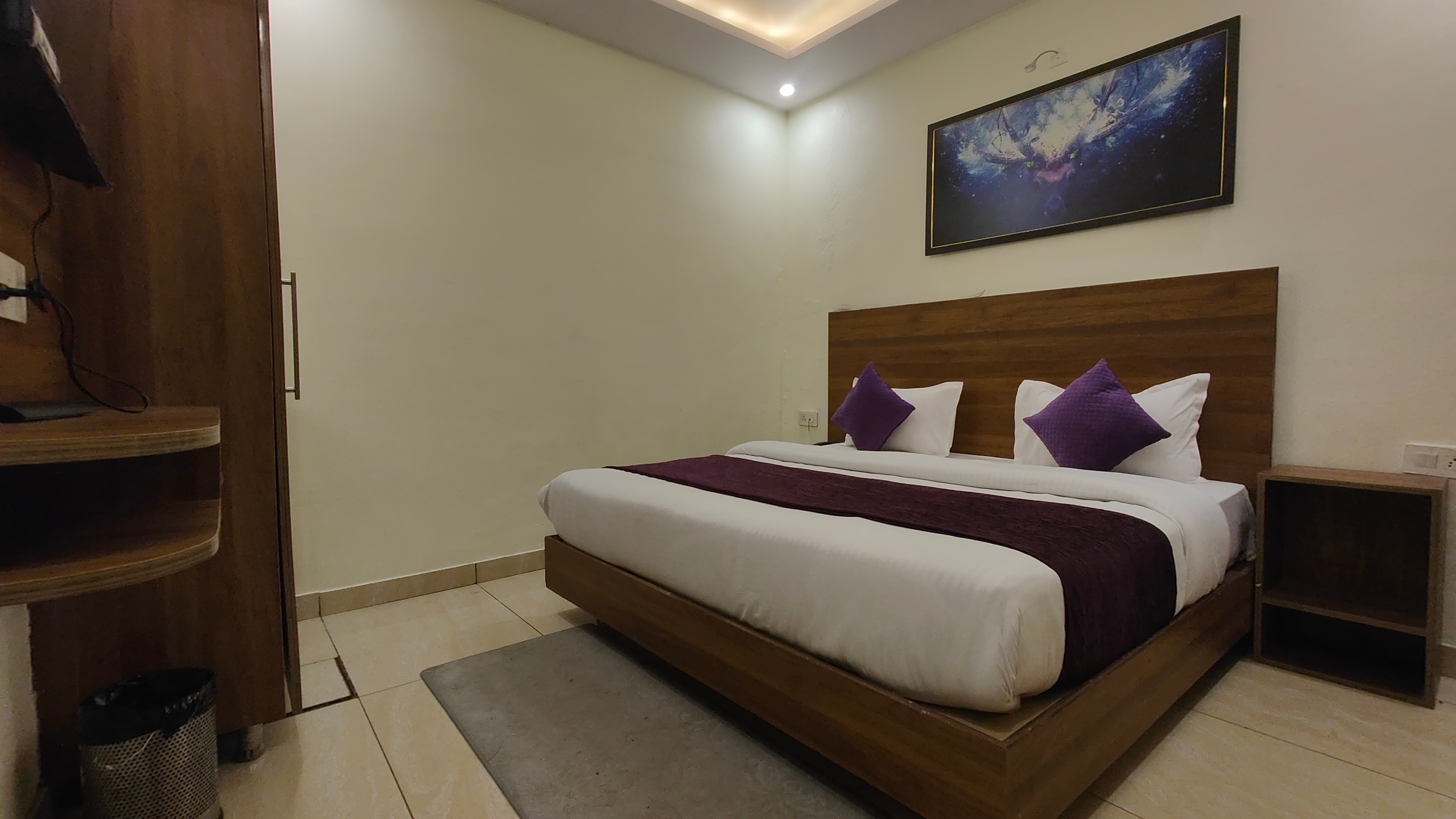 Perfectstayz Value Forest Valley near Waterfall, Rishikesh - Tap to explore photos