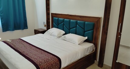 AS Garden Villa Room Type - Superior Double Room