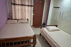 Dimp's Rimp's Cottage