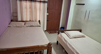 Dimp's Rimp's Cottage Room Type - Cottage
