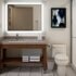 Candlewood Suites MOBILE WEST - I-65 by IHG Room Type - 2 Queen Studio Suite Communications Accessible