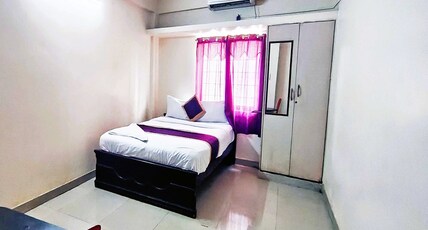 Tulip Inn Kothanur Room Type - Standard Double AC