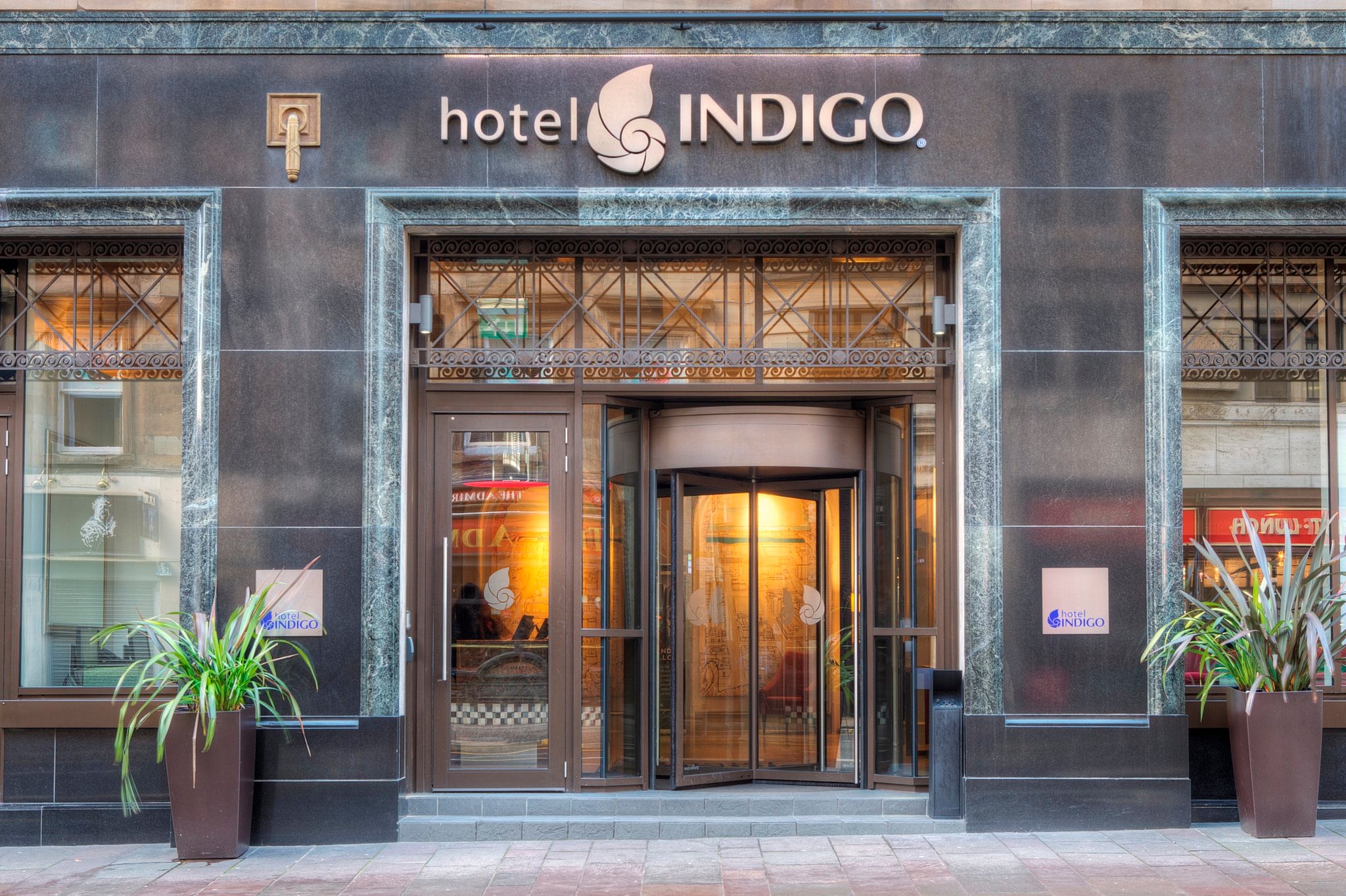 Hotel Indigo GLASGOW, an IHG hotel - Tap to explore photos