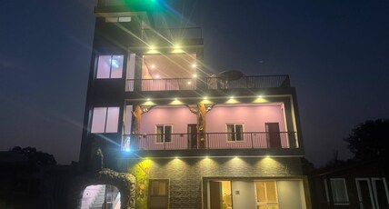 JP Glamping Resorts - 2bed Superior room Room Type - JP Glamping Resorts - 2bed Superior room
