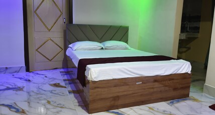The Nest Room Type - Bedroom 4
