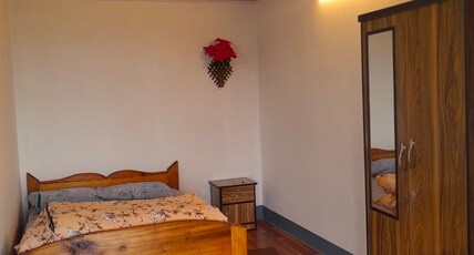 Jojolapa Hill Homestay Room Type - Bedroom 2