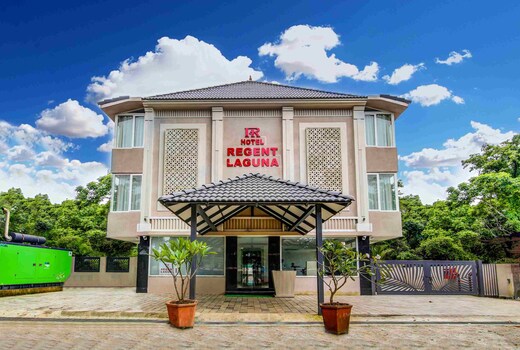 Hotel Regent Laguna
