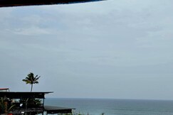 Address of Rajams Cliff Resort | Sea View