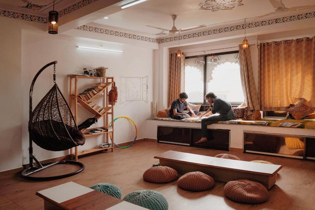 Musafir Hostel | Dorms & Rooms - Tap to explore photos