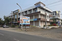 Hotel Space Comfort Inn