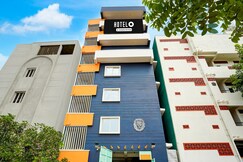 Hotel O Acharya Institute Of Technology Formerly Tachoma House