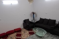 Zidaan pent house