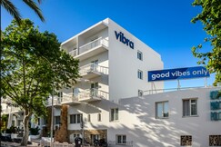 Hotel Vibra Marco Polo I - Adults Only