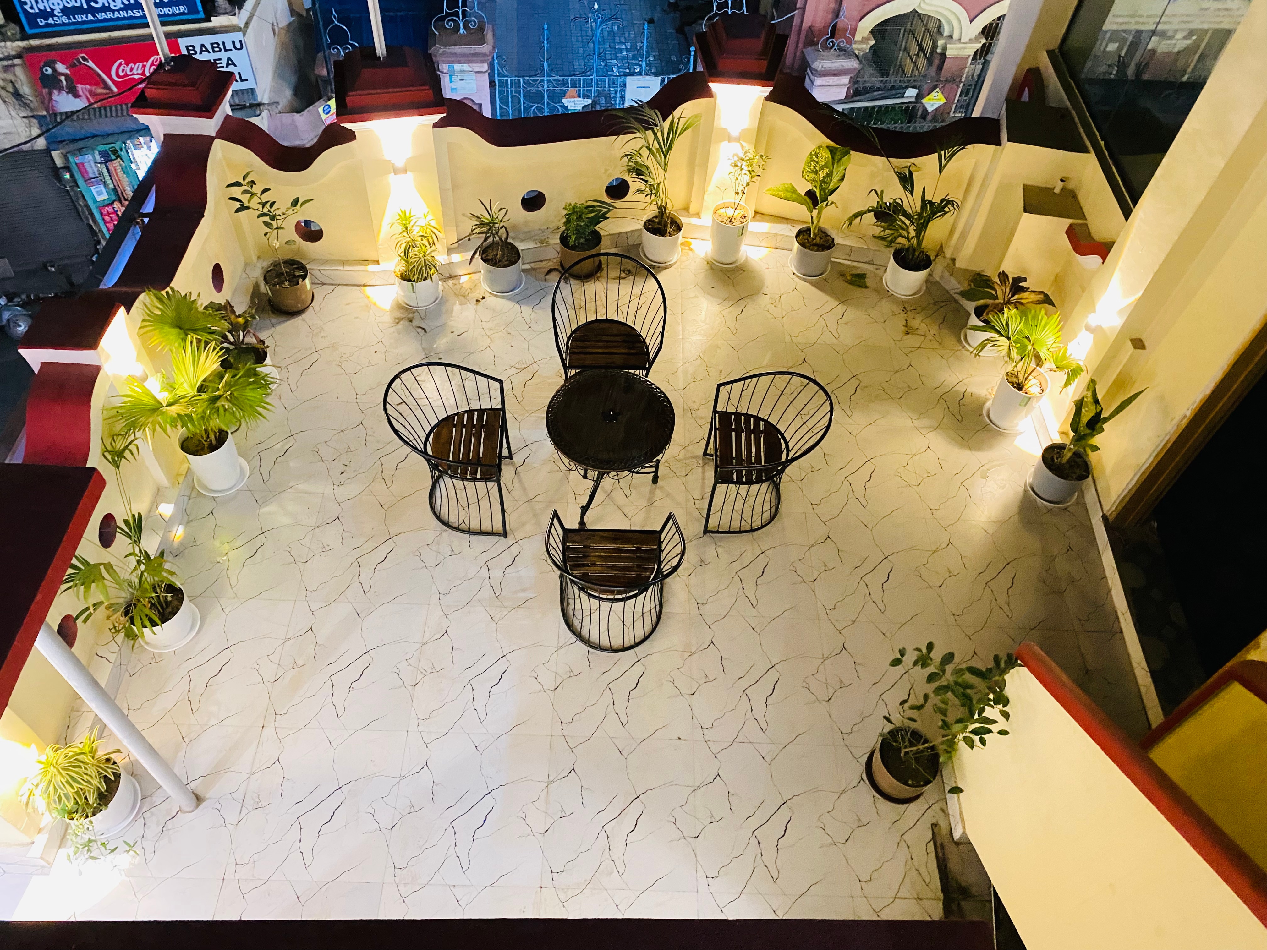The Commune Hostel | Rooms & Dorms - Tap to explore photos