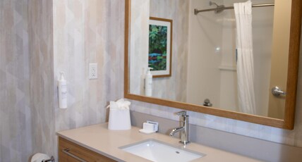 Hampton Suites Jennings Room Type - 2 QUEEN BEDS NONSMOKING