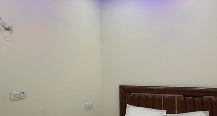 VS Villa Room Type - Deluxe Room