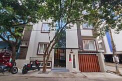 Smart 4 Rooms Apartment E City Parappana Agrahara