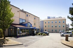 ibis budget Lyon l'Isle d'Abeau