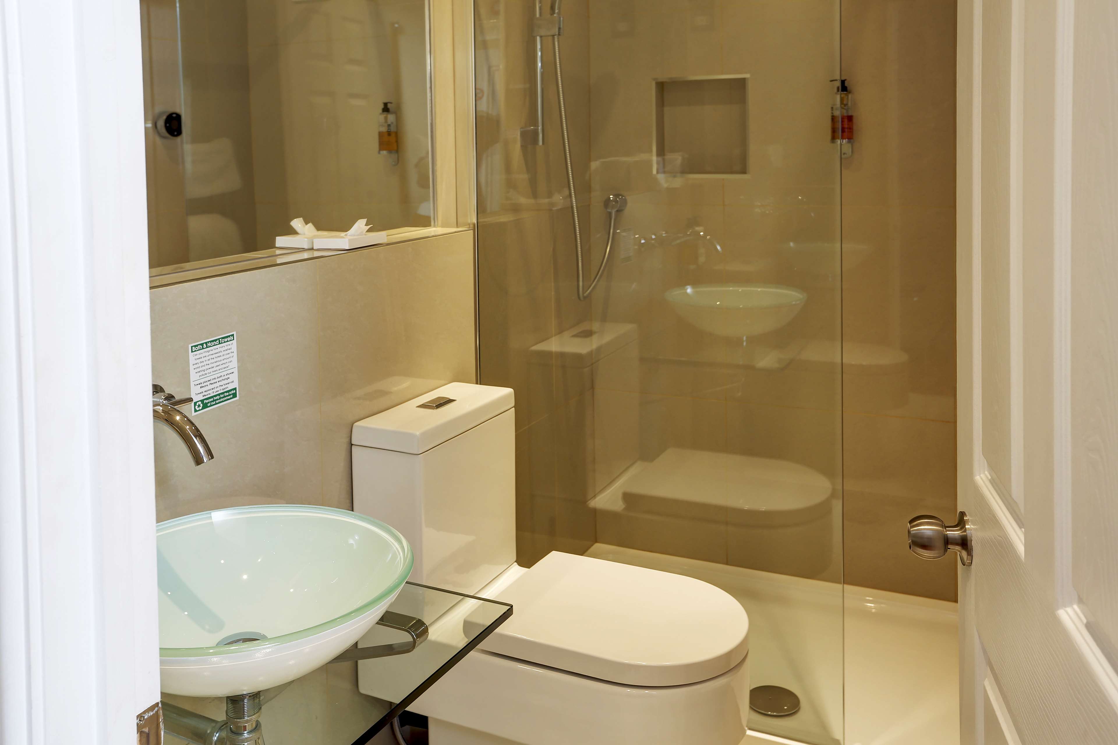 Best Western Henbury Lodge Hotel - Tap to explore photos