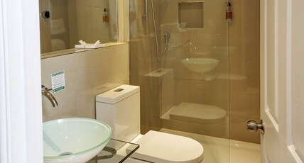 Best Western Henbury Lodge Hotel Room Type - 1 Double Bed, Non-Smoking, Standard Room