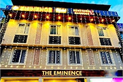 The Eminence Hotel @ 1 min drive from Max Hospital, Mohali