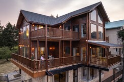 Avalon Cottages, Kanatal by Leisure Hotels