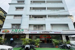 Amar Tree Express Hotel