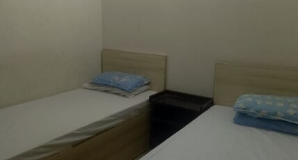 Maa Kamakhaya hotel and Restaurant Room Type - Non Ac Standard