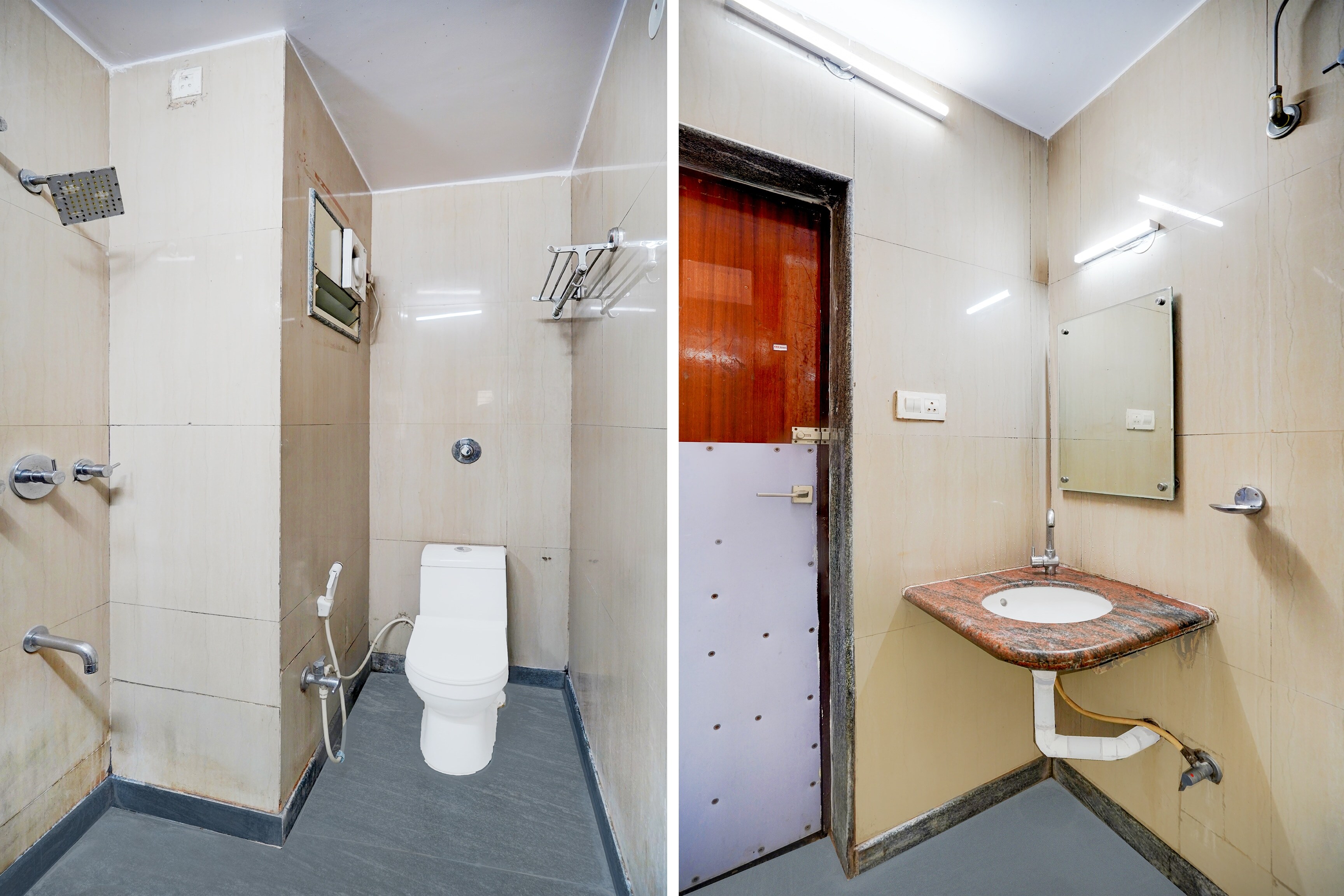 Hotel O Suntrupthi Residency - Tap to explore photos