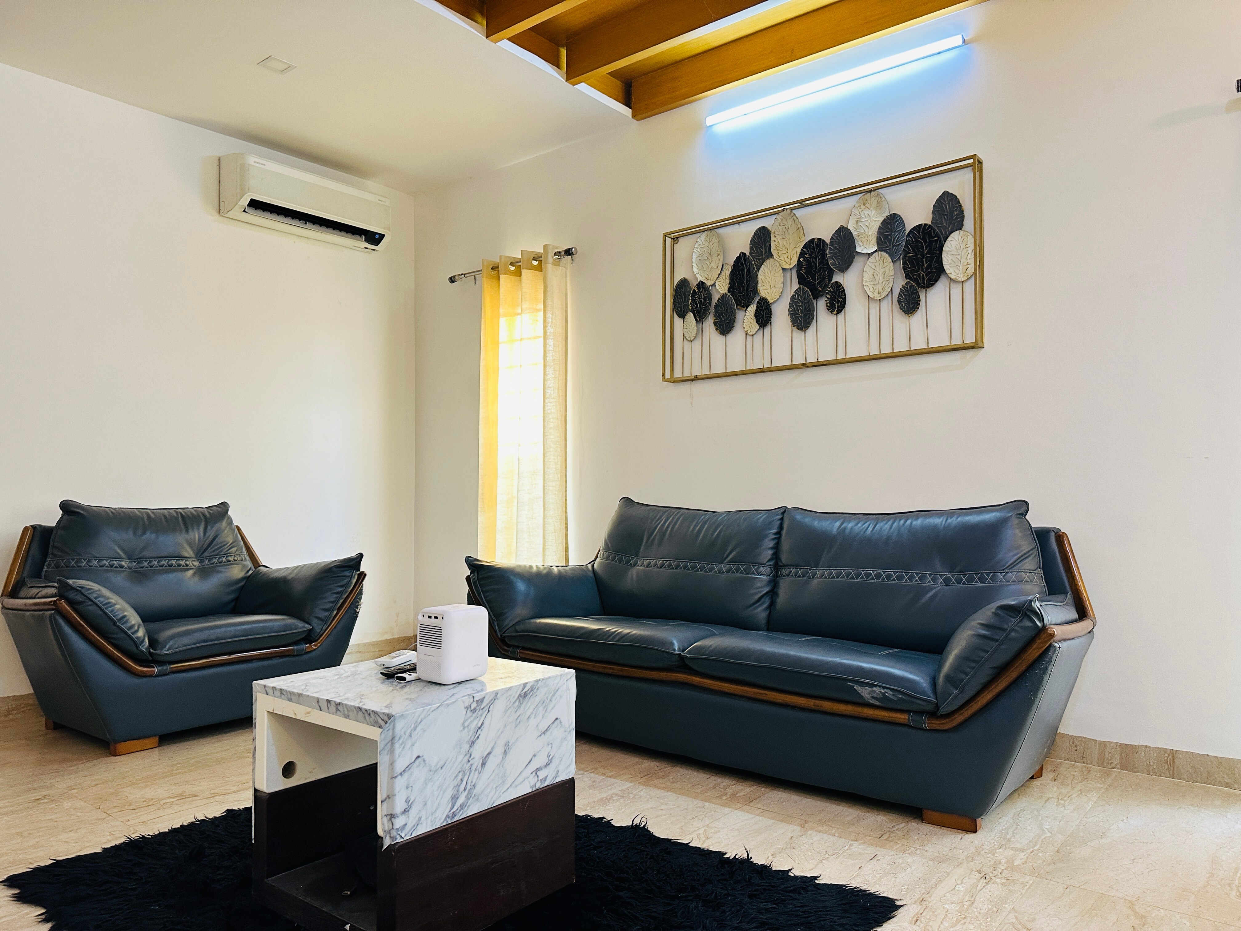 Moon Villa - Kapil Groups - Tap to explore photos