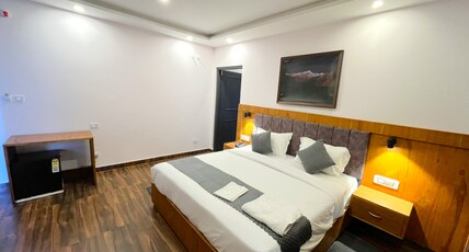 Hardys Retreat Room Type - Family Suite