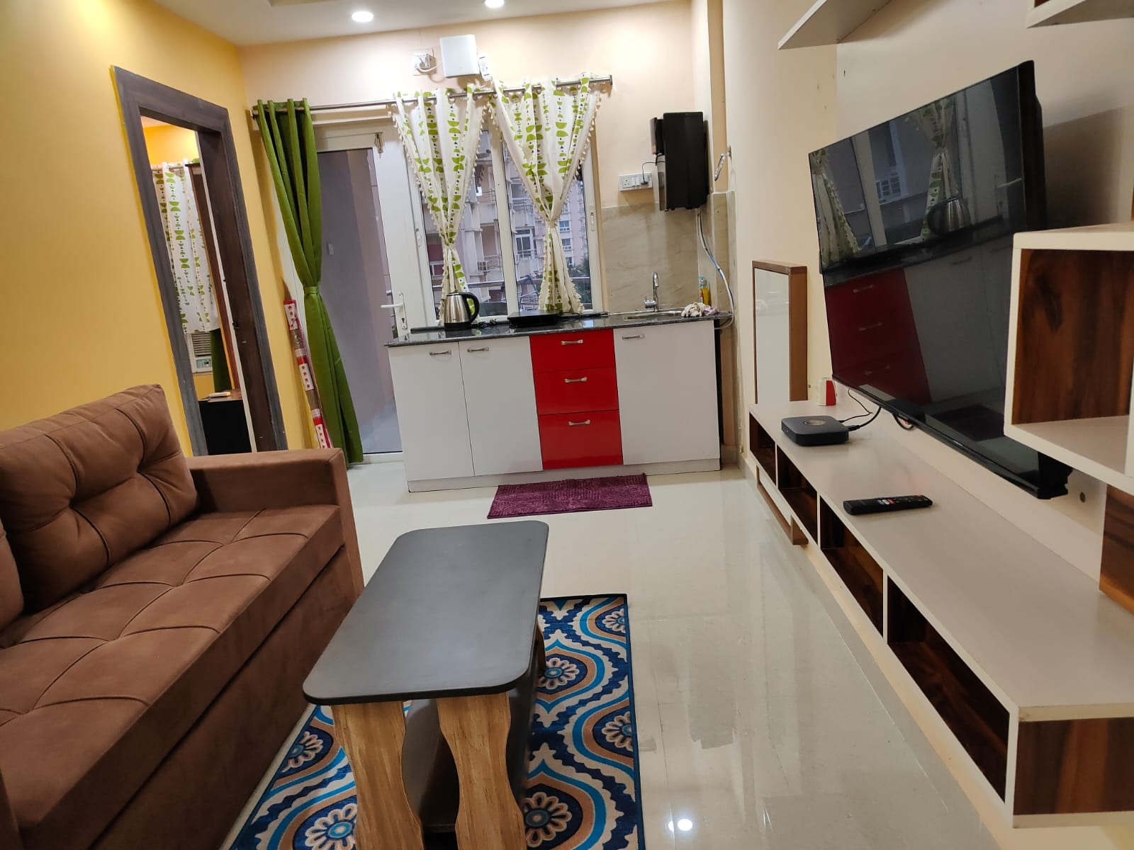 THE KEFI HOME STAY - Tap to explore photos