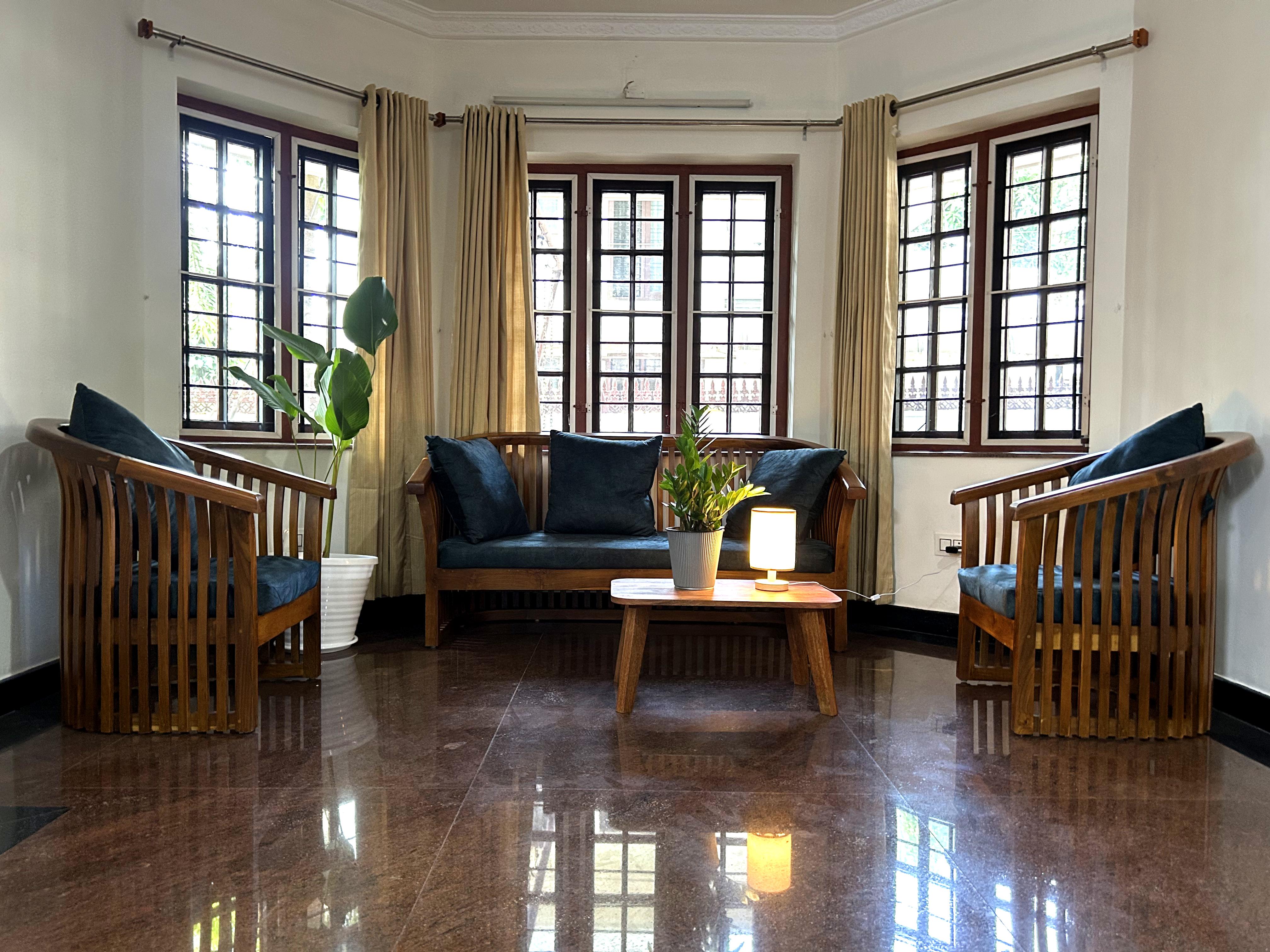 Main gallery