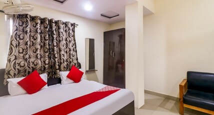Hotel Kalash Room Type - Suite Room