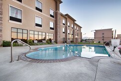 Best Western Plus Texarkana Inn & Suites