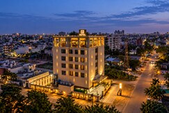 Royal Prime A City Center Boutique Hotel