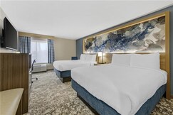 Best Western Plus Sanford Airport/Lake Mary Hotel